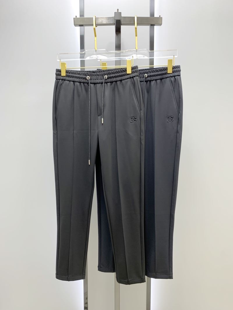 Dolce Gabbana Long Pants